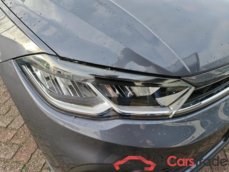 VOLKSWAGEN POLO 70 kW #3