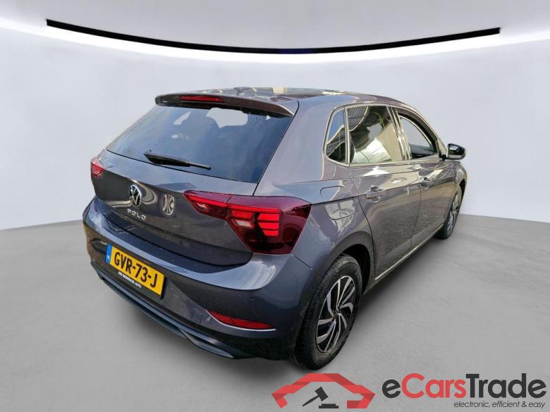 VOLKSWAGEN POLO 70 kW #5