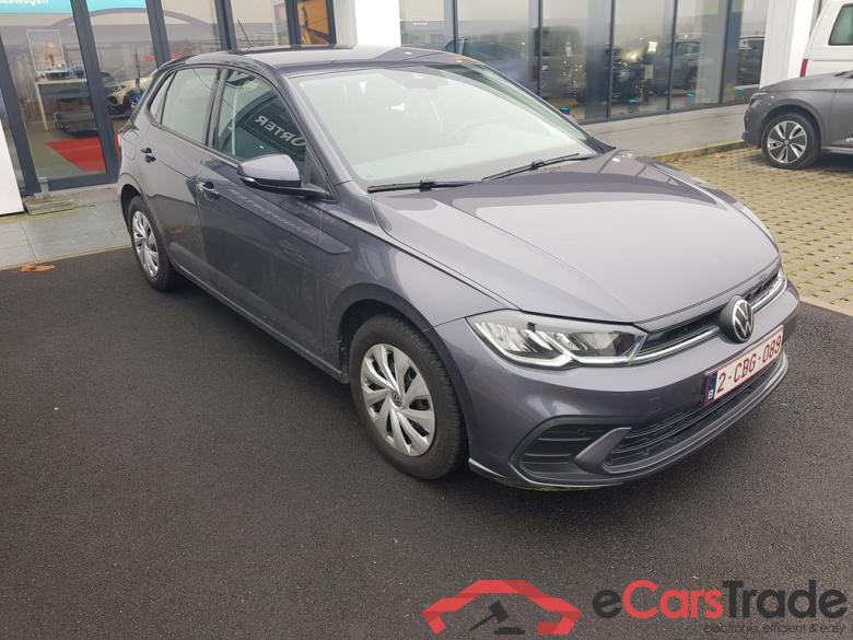 VOLKSWAGEN Polo Polo Life 1.0 TSI  70 kW (95 pk) 7 versnellingen DSG #3