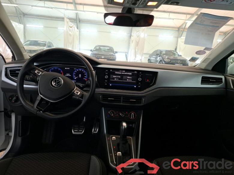 VOLKSWAGEN Polo / 2017 / 5P / Berline 1.0 TSI 95 DSG7 Active(SP) #5