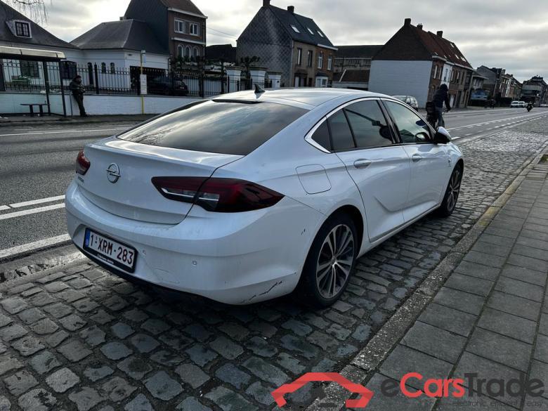 OPEL Insignia Sports Tourer Insignia Sports Tourer 1.5 Turbo 120 Years Edition (EU6.2) #3