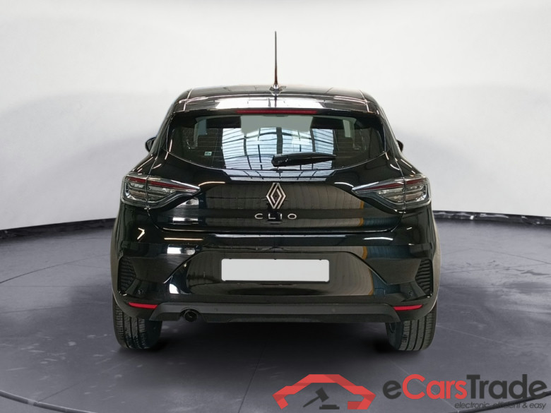 Renault Clio Evolution 1.5 Blue dCi 100 ch #4
