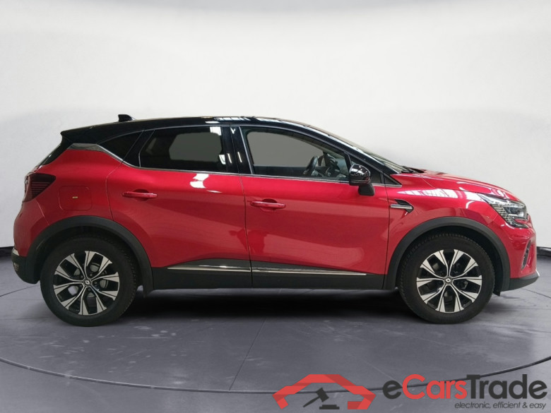 Renault Captur Techno 1.0 TCe 90ch #6