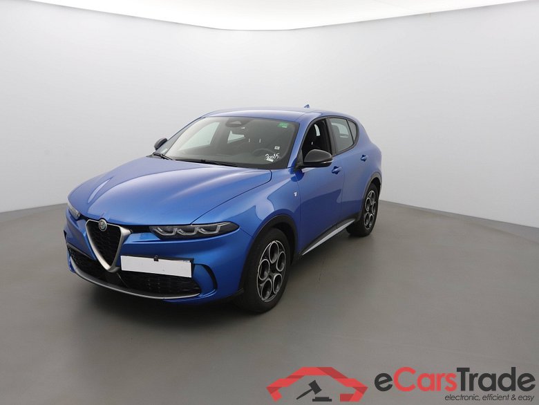 Alfa Romeo Tonale Ti 1.5L Hybrid 160 hp #1