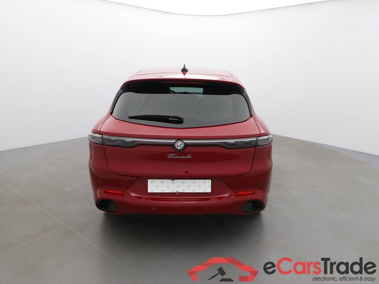 Alfa Romeo Tonale Tributo Italiano 1.5L Hybrid 160 hp #3