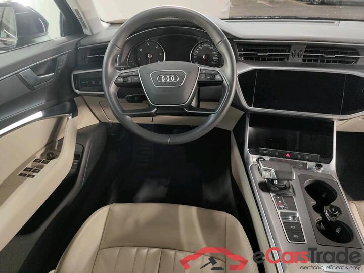 Audi A6 Avant A6 Avant Business Edition 30 TDI S tronic 100kW/136pk  5D/P Auto-7 #5