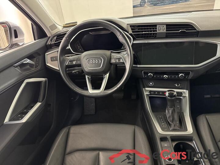 Audi Q3 SPORTBACK Q3 Sportback 35 TDI S tronic Business Edition 110kW/150pk  5D/P Auto-7 #5