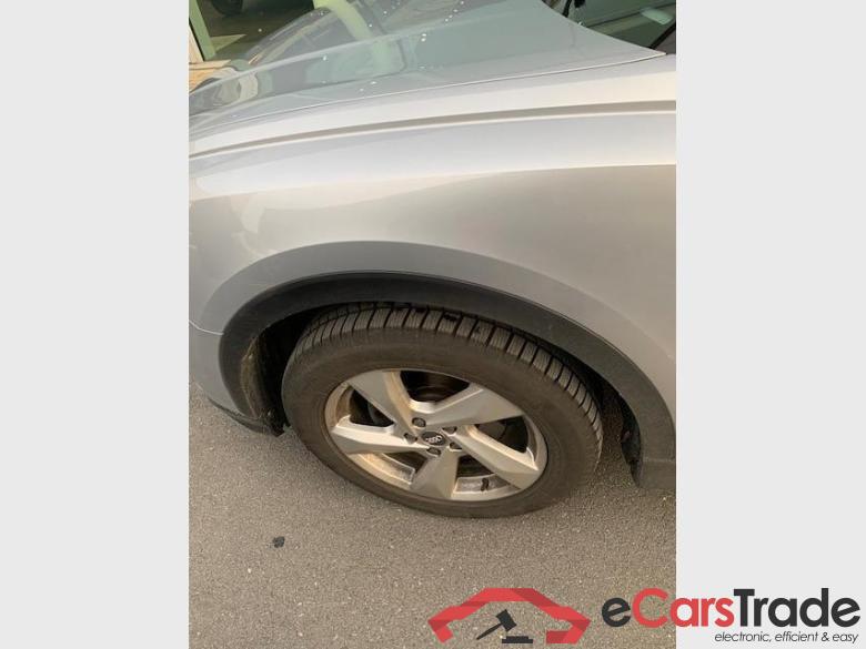 AUDI Q3 Audi Q3  Business edition advanced 35 TDI  110(150) kW(pk) S tronic #3