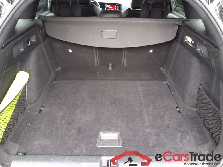 OPEL Astra Sports Tourer GS TURBO 130 BVA8 + PACK CONFORT #2