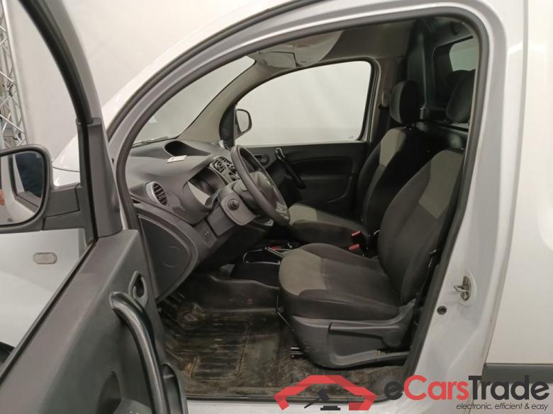 RENAULT KANGOO EXPRESS DSL - 2013 1.5 Blue dCi 95 Grand Confort (EU6D-Temp) 4d #3