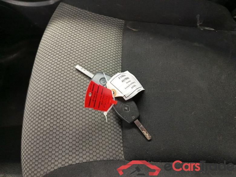 RENAULT KANGOO EXPRESS DSL - 2013 1.5 Blue dCi 95 Grand Confort (EU6D-Temp) 4d #6