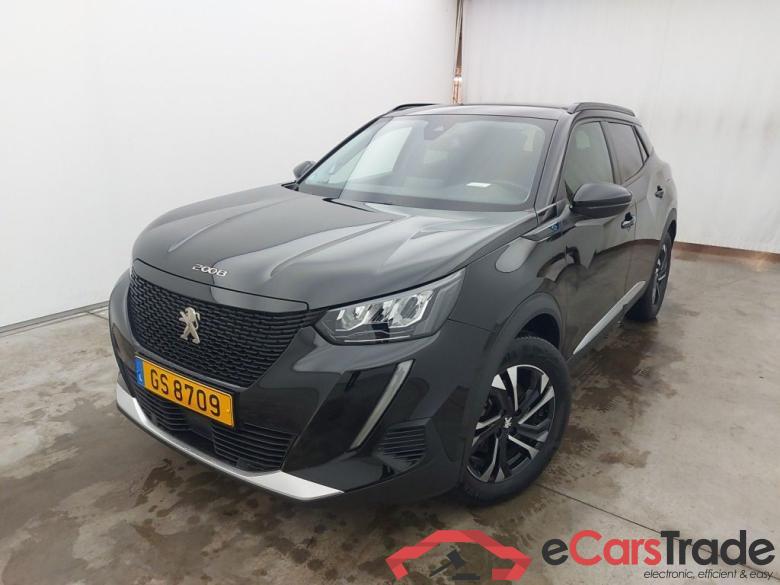 PEUGEOT E-2008 50 kWh Allure 5d #1
