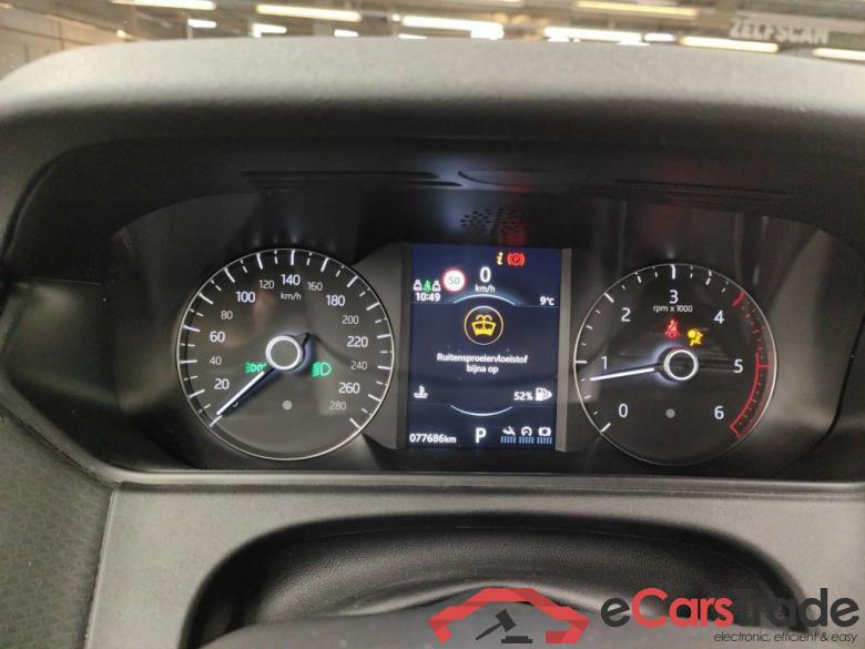 Land Rover Range Rover Velar D180 2.0 S 5d #6