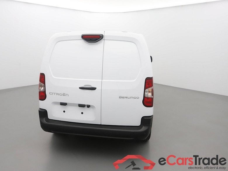 Citroen Berlingo XL 950KG BLUEHDI 130CH S&S EAT8 #4