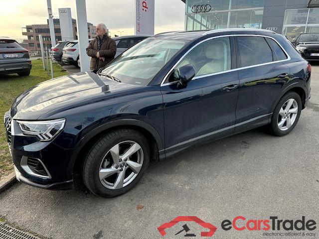 AUDI Q3 Audi Q3  advanced 35 TFSI  110(150) kW(ch) S tronic #3