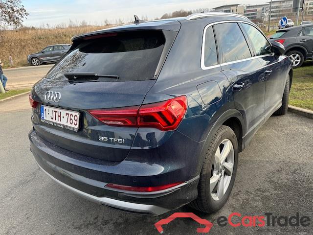AUDI Q3 Audi Q3  advanced 35 TFSI  110(150) kW(ch) S tronic #4