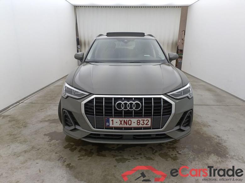 Audi Q3 35 TDI S tronic S line Business Edition 5d #5