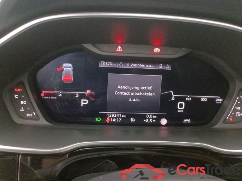 Audi Q3 35 TDI S tronic S line Business Edition 5d #6