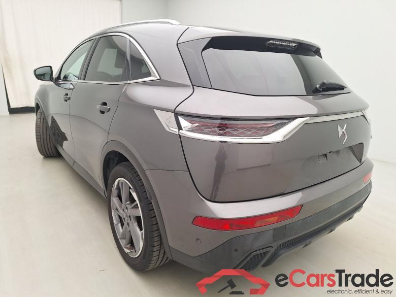 DS 7 Crossback 1.5 BlueHDI So Chic Aut. LED-Xenon Virtual Navi KeylessGo Camera Klima PDC ... #4