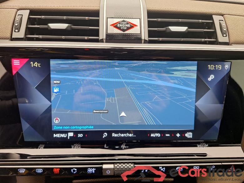 DS 7 Crossback 1.5 BlueHDI So Chic Aut. LED-Xenon Virtual Navi KeylessGo Camera Klima PDC ... #6