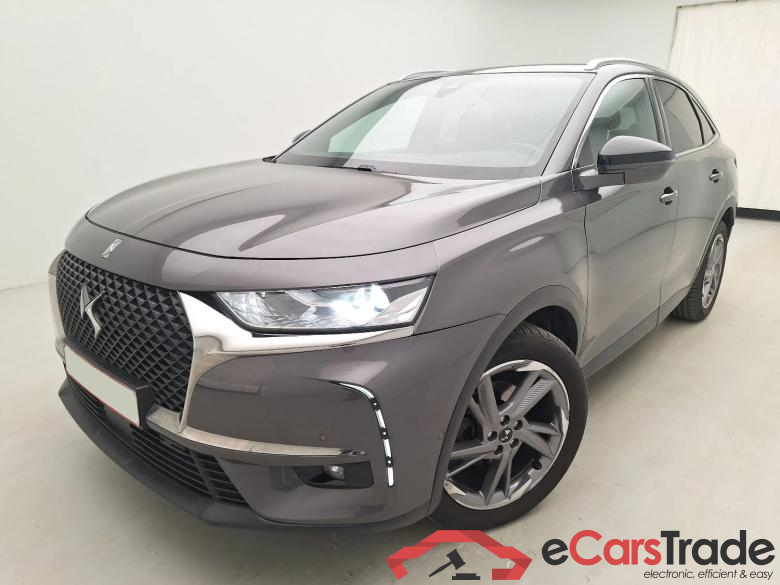 DS 7 Crossback 1.5 BlueHDI So Chic Aut. LED-Xenon Virtual Navi KeylessGo Camera Klima PDC ...