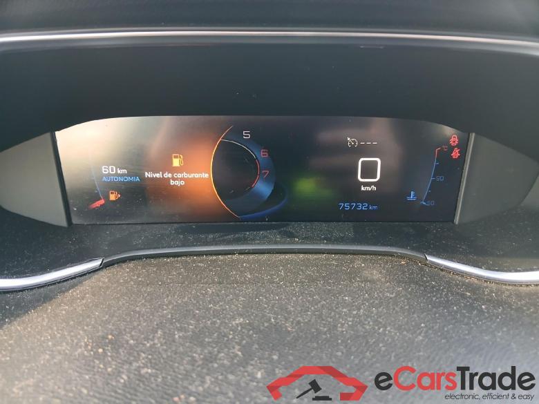 PEUGEOT 308 / 2017 / 5P / berlina con portón 5p Active Pack PureTech 110 S&S (AC) #4