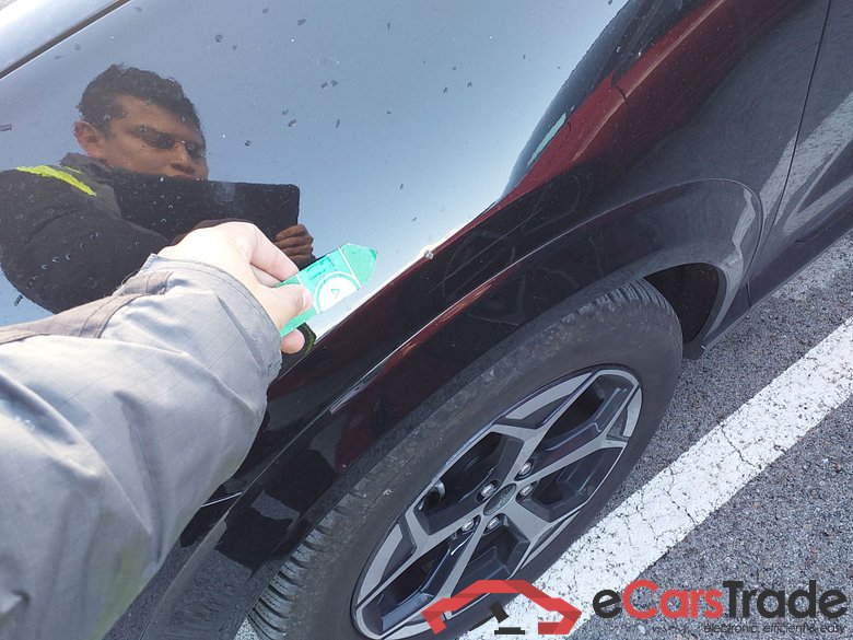 FORD Puma 1.0 EcoBoost 125cv S6.2 Automático ST Line (Pano) #6