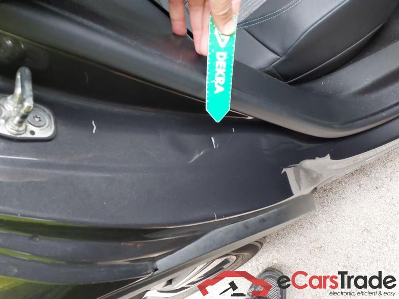 PEUGEOT 3008 Allure Pack Hybrid 225 e-EAT8  #6