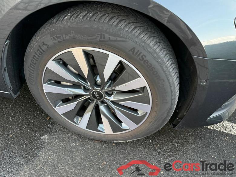 AUDI A6 PHEV Audi A6 Berline TFSI e Business Edition Attraction 50 TFSI e quattro 220(299) kW(pk) S tronic #5