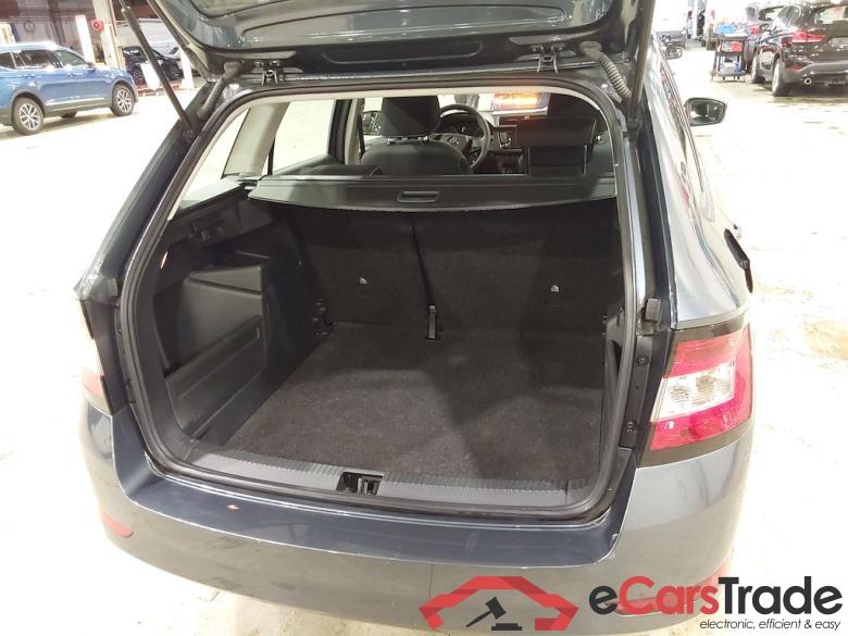 SKODA FABIA COMBI 1.0 TSI 70KW AMBITION #3