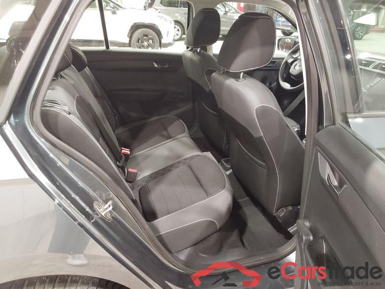 SKODA FABIA COMBI 1.0 TSI 70KW AMBITION #5