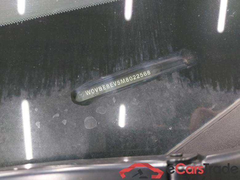 OPEL - OPE ASTRA SPORTS TOURER Turbo D 122PK Elegance & Multimedia Nav & Towing Hook #6