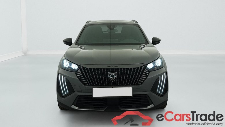Peugeot 2008 100 S&S BVM6 Allure #2