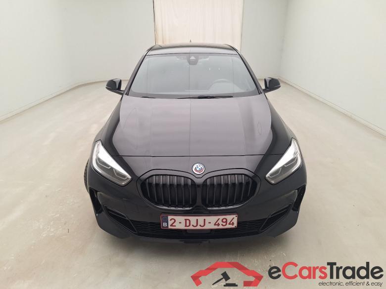 BMW, 1-serie '19, BMW 1 Reeks Hatch 116dA (85 kW) 5d #1