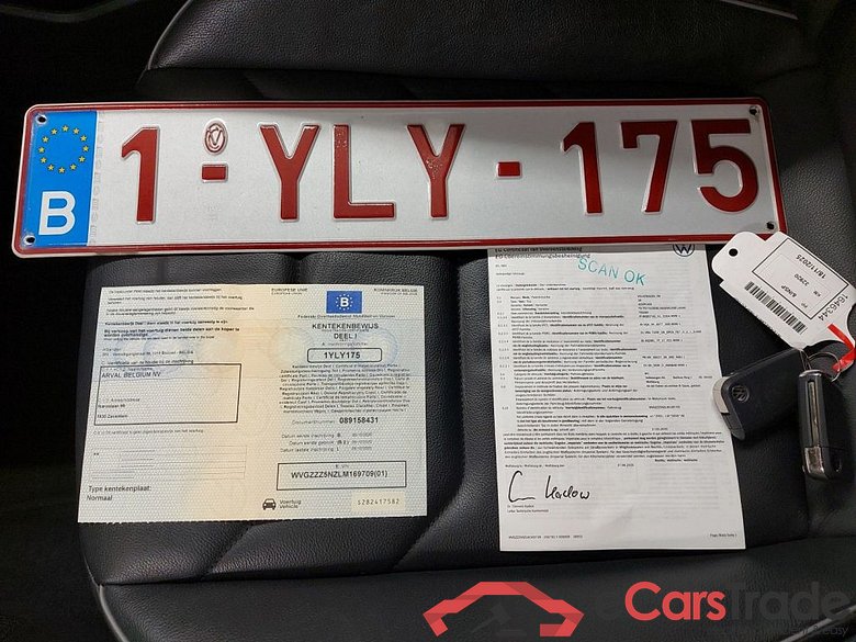 Volkswagen Tiguan Allspace 1.5 TSI ACT DSG7 Comfortline 5d #4