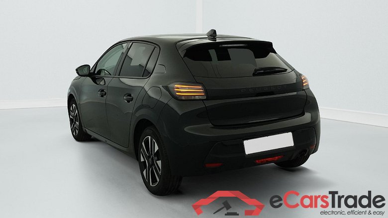 Peugeot 208 100 S&S BVM6 Allure #5