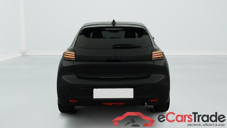 Peugeot 208 100 S&S BVM6 Allure #6