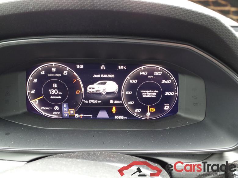 CUPRA Leon 1.5 eTSI DSG7 150 V #6