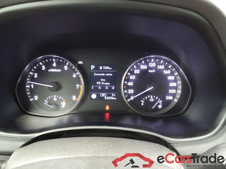 HYUNDAI i30 1.0 T-GDI SW 120cv 48V-Mildhybrid Creative DCT7 #6