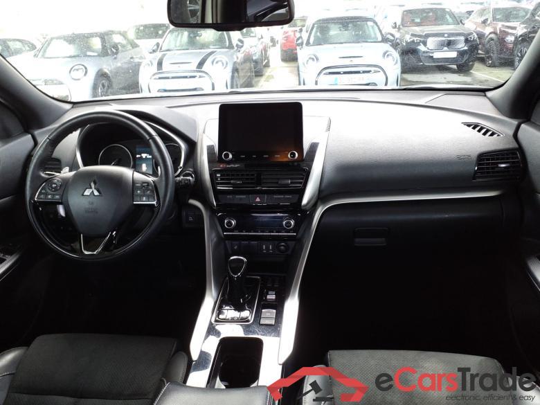 MITSUBISHI Eclipse Cross PHEV 4WD Intense Design #4