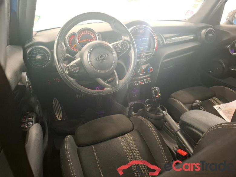 MINI Mini 5p Berline Cooper Finition JCW 136 ch BVA7 #5