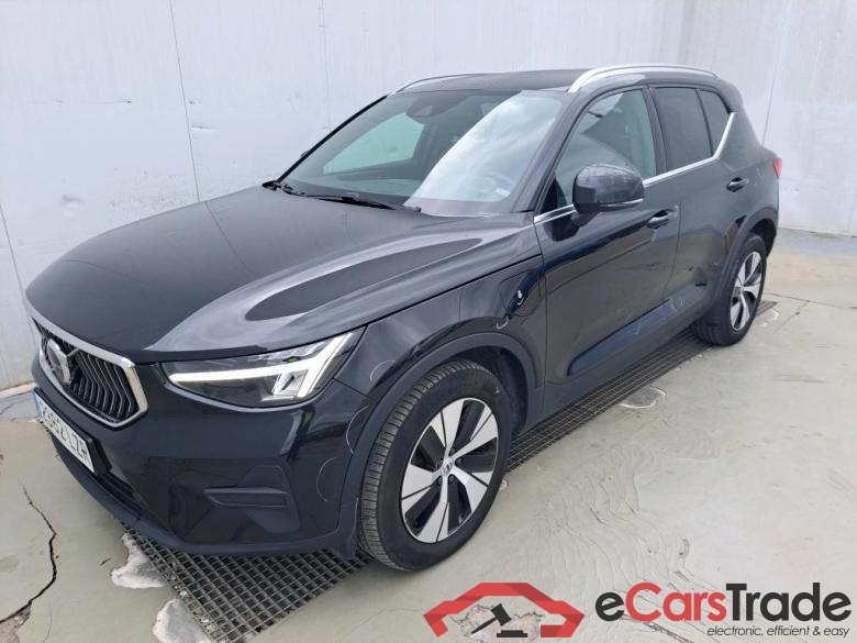 XC40 Core Recharge Plug-In Hybrid 2WD 1.5 T4 210CV AT7 E6d