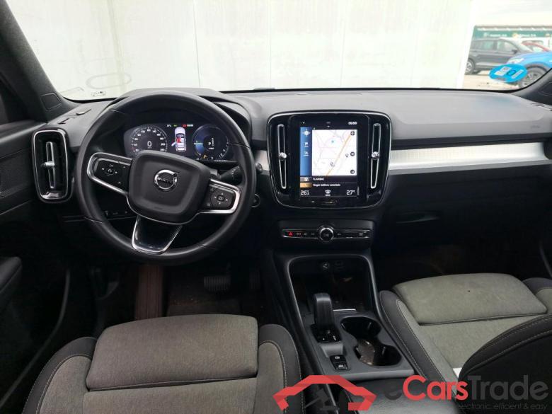 XC40 Core Recharge Plug-In Hybrid 2WD 1.5 T4 210CV AT7 E6d #3