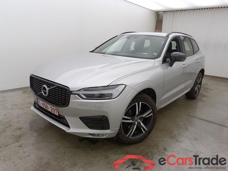 Volvo XC60 D4 120kW Geartronic R-Design 5d #1