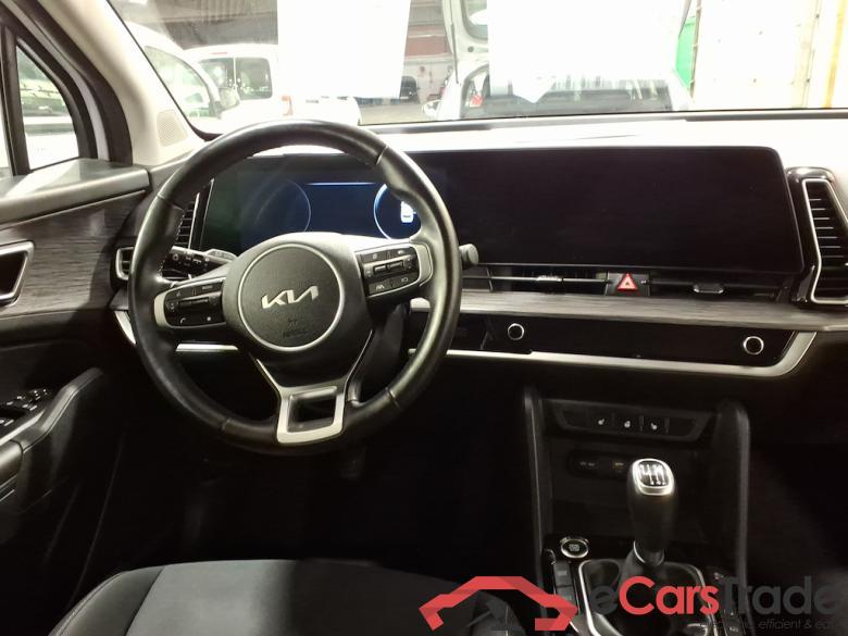 KIA SPORTAGE 1.6 T-GDI 150 PULSE #6