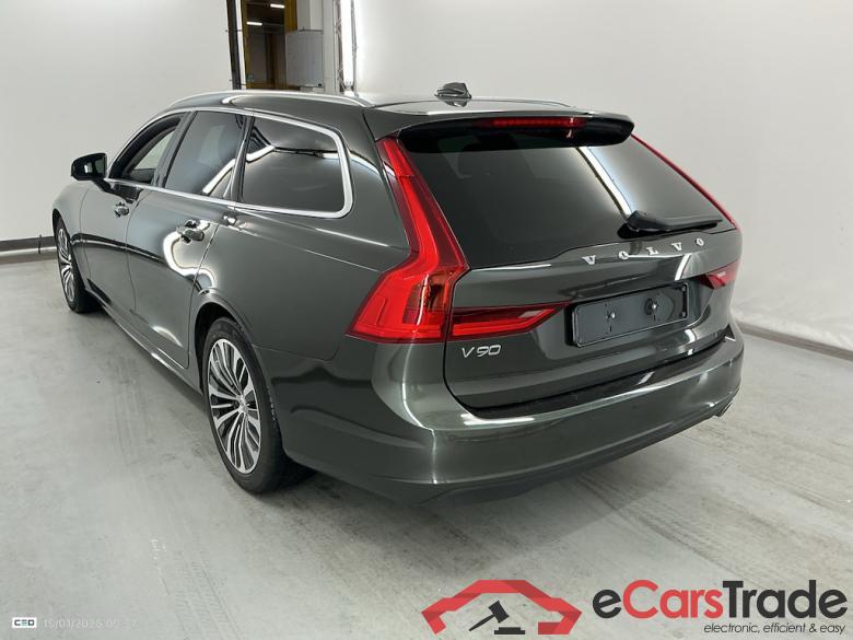 VOLVO V90 DIESEL - 2016 2.0 D3 Momentum Pro Gear.AdBlue (EU6d-T. STOCK #3
