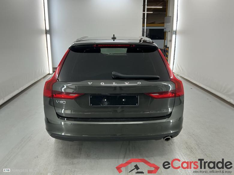 VOLVO V90 DIESEL - 2016 2.0 D3 Momentum Pro Gear.AdBlue (EU6d-T. STOCK #5