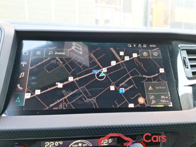 Audi A1 Advanced 1.0 25 TFSI Aut. LED-Matrix Virtual Navi-Pro Klima PDC ... #6