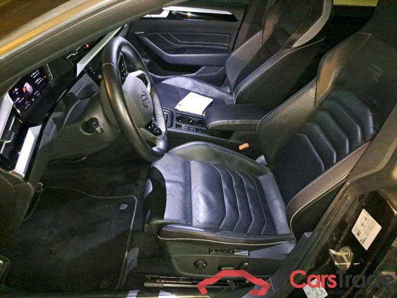 Volkswagen Arteon 1.4 TSI Plug-In Hybrid R-Line Aut. LED-Matrix Virtual ACC Navi Sport-Leather KeylessGo Klima PDC ... #5