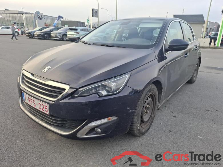 PEUGEOT 308 1.2 PureTech Allure STT
